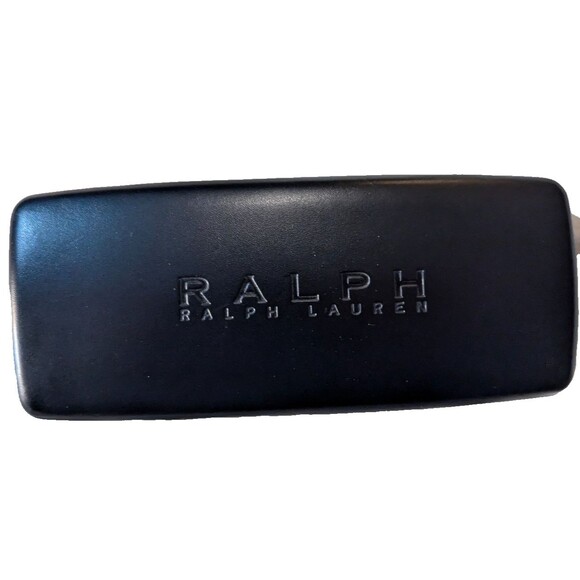 Vintage Ralph Lauren Sunglasses RA4002 W/random Ralph Case-Very Good main image 7